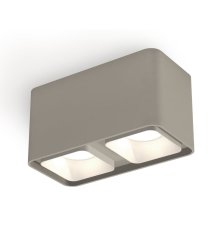 Накладной светильник Ambrella Light Techno XS7852001 (C7852, N7701)