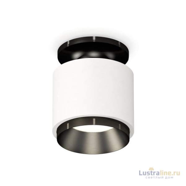 Потолочный светильник Ambrella Light Techno Spot XS7510060 (N7926, C7510, N7031)