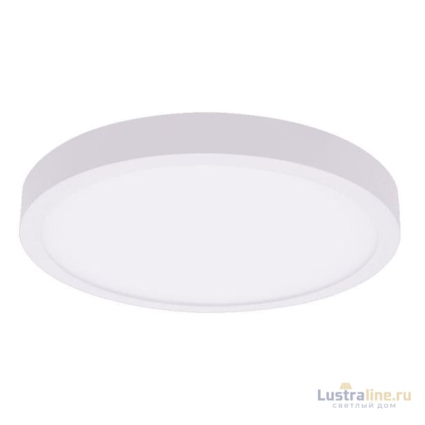 Накладной светильник DesignLed KH-R225-22-WW 007790 Накладной светильник DesignLed KH-R225-22-WW 007790