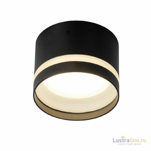 Накладной светильник Citilux Hardy CL002C11 Накладной светильник Citilux Hardy CL002C11