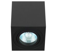 Накладной светильник Эра OL22 BK Б0054395