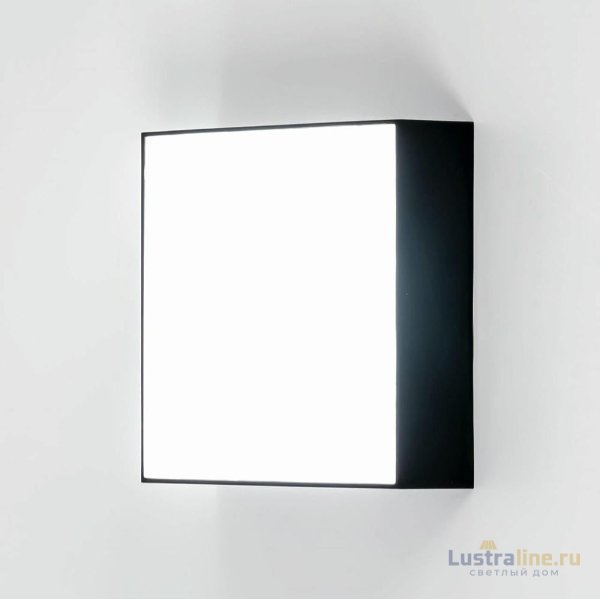 Накладной светильник Citilux Тао CL712X122N