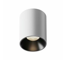 Накладной светильник Maytoni Alfa led C064CL-12W4K-RD-WB