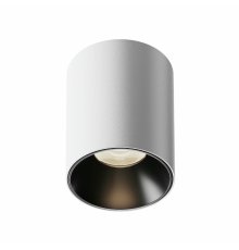Накладной светильник Maytoni Alfa led C064CL-12W4K-RD-WB