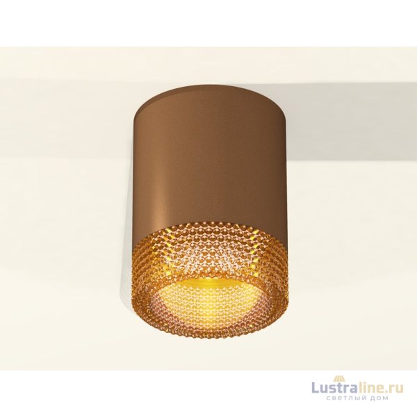 Накладной светильник Ambrella Light Techno XS6304020 (C6304, N6154) Накладной светильник Ambrella Light Techno XS6304020 (C6304, N6154)