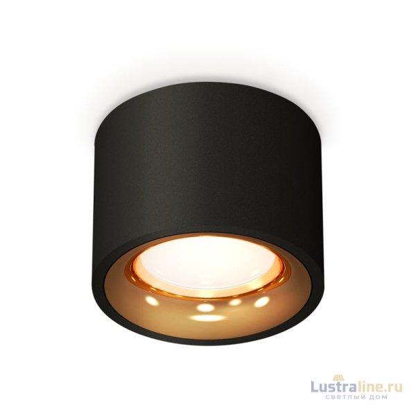 Потолочный светильник Ambrella Light Techno Spot XS7511024 (C7511, N7014) Потолочный светильник Ambrella Light Techno Spot XS7511024 (C7511, N7014)