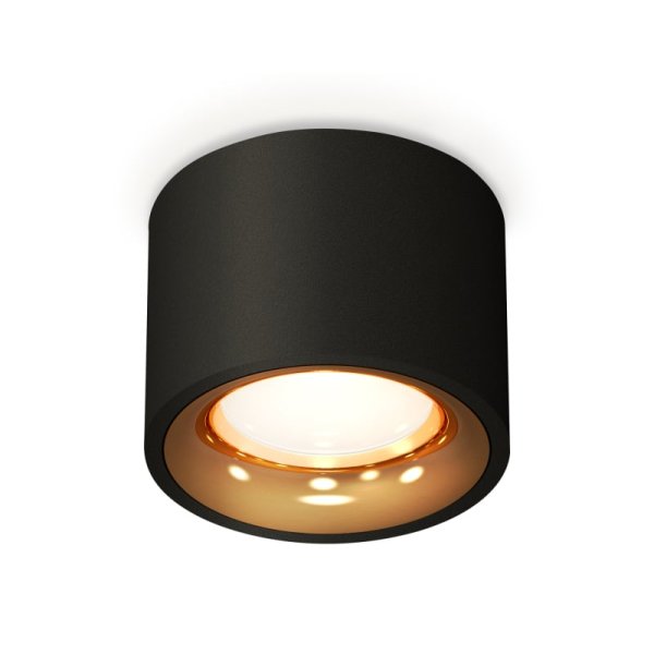 Потолочный светильник Ambrella Light Techno Spot XS7511024 (C7511, N7014)