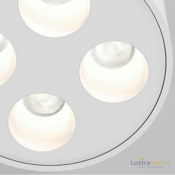 Накладной светильник Elektrostandard Points 25111/LED 4690389207815 a067483 Накладной светильник Elektrostandard Points 25111/LED 4690389207815 a067483