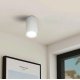 Накладной светильник Loft IT Tictac 10220 White 4000K