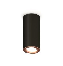 Накладной поворотный светильник Ambrella Light Techno XS7443005 (C7443, N7005)