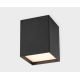 Накладной светильник Italline DL 3028 black 3000K