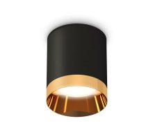 Накладной светильник Ambrella Light Techno XS6302024 (C6302, N6134)