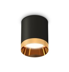 Накладной светильник Ambrella Light Techno XS6302024 (C6302, N6134)