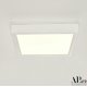 Накладной светильник Arte Perfetto Luce Ingrid 3322.LDF2004M/18W/4K