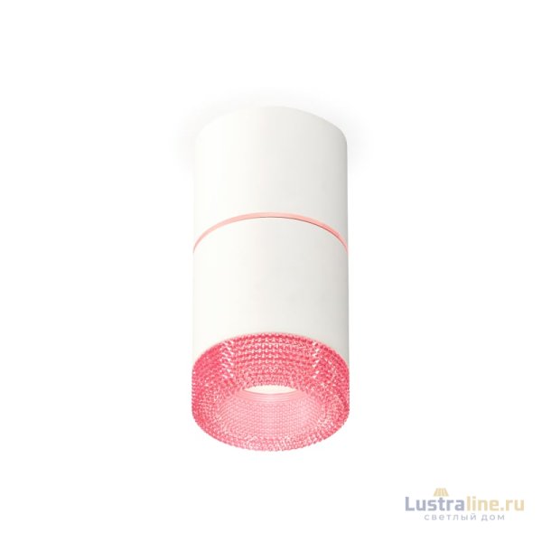 Потолочный светильник Ambrella Light Techno Spot XS7401222 (C7401, A2073, C7401, N7193)