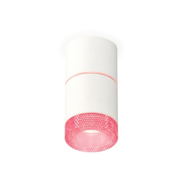 Потолочный светильник Ambrella Light Techno Spot XS7401222 (C7401, A2073, C7401, N7193)