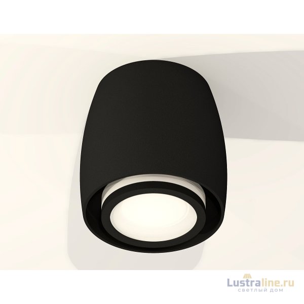 Потолочный светильник Ambrella Light Techno Spot XS1142040 (C1142, N7121) Потолочный светильник Ambrella Light Techno Spot XS1142040 (C1142, N7121)