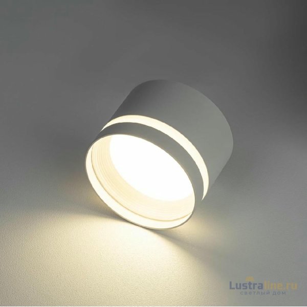 Накладной светильник Citilux Hardy CL002C10 Накладной светильник Citilux Hardy CL002C10