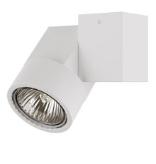 Потолочный светильник Lightstar Illumo XI Bianco 051026