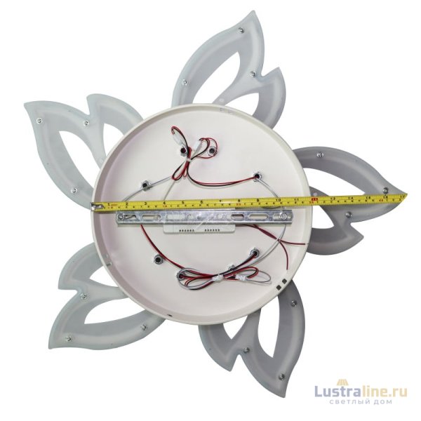 Накладной светильник Natali Kovaltseva HIGH-TECH LED LAMPS 82006