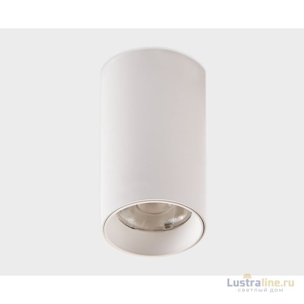 Накладной светильник Italline IT02-019 white 4000K Накладной светильник Italline IT02-019 white 4000K