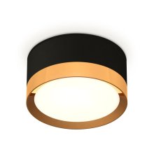 Потолочный светильник Ambrella Light Techno Spot XS8102004 (C8102, N8124)