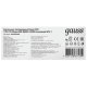 Потолочный светодиодный светильник Gauss 144125236