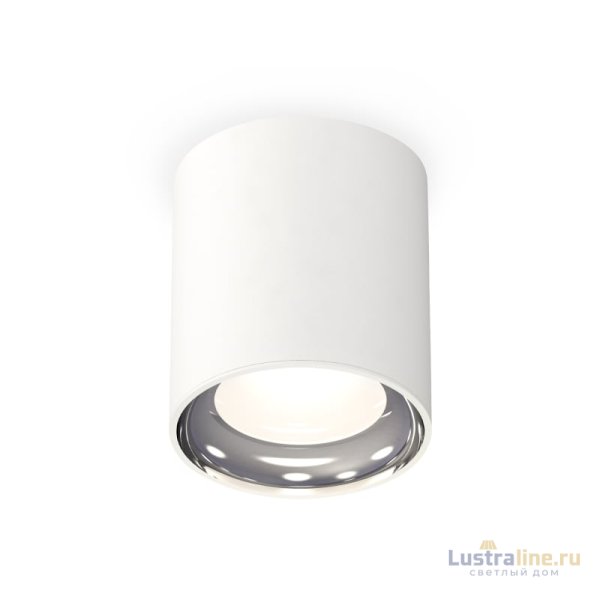 Потолочный светильник Ambrella Light Techno Spot XS7421011 (C7421, N7022)