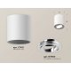 Потолочный светильник Ambrella Light Techno Spot XS7421002 (C7421, N7003)