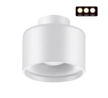 Накладной светильник Novotech Giro 358970 Накладной светильник Novotech Giro 358970