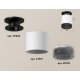 Накладной светильник Ambrella Light Techno XS7401084 (N7926, C7401, N7192)