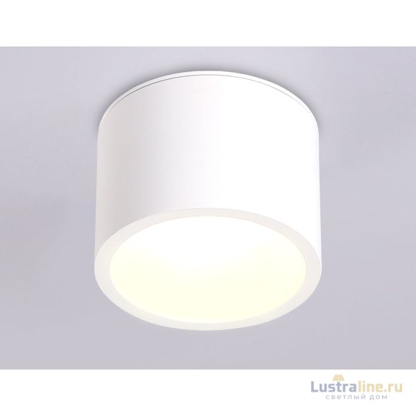 Накладной светильник Ambrella Light IP Protect TN6550