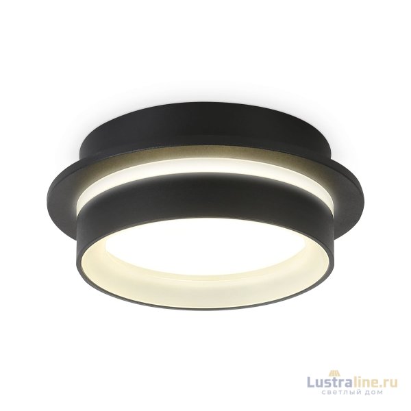 Накладной светильник Ambrella Light Techno TN5385