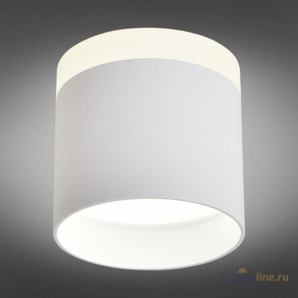 Накладной светильник Omnilux Tures OML-102309-16 Накладной светильник Omnilux Tures OML-102309-16