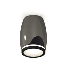 Накладной светильник Ambrella Light Techno XS1123020 (C1123, N7121)