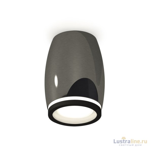 Накладной светильник Ambrella Light Techno XS1123020 (C1123, N7121) Накладной светильник Ambrella Light Techno XS1123020 (C1123, N7121)