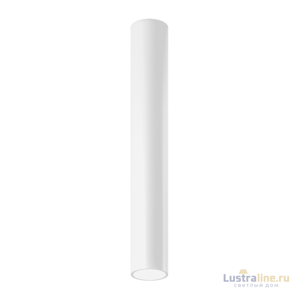 Накладной светильник SWG MINI-VL-BASE-L-WH-NW 004855