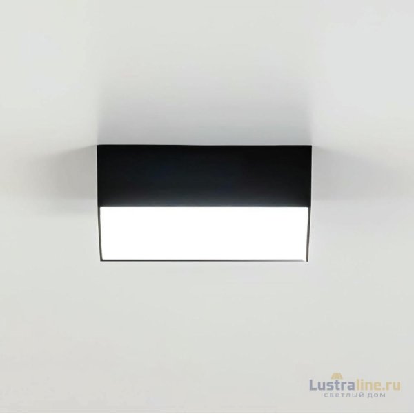 Накладной светильник Citilux Тао CL712X122N