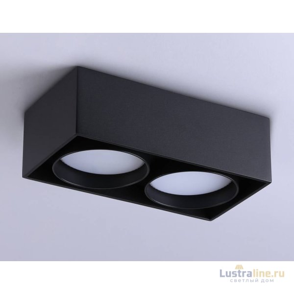 Накладной светильник Ambrella Light GX Standard tech TN70875