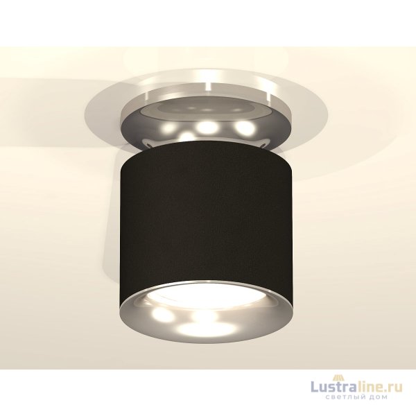 Накладной светильник Ambrella Light Techno XS7402083 (N7927, C7402, N7012) Накладной светильник Ambrella Light Techno XS7402083 (N7927, C7402, N7012)