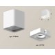 Потолочный светильник Ambrella Light Techno Spot XS7840020 (C7840, N7715)