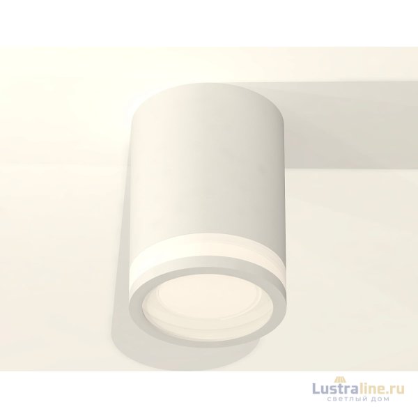 Потолочный светильник Ambrella Light Techno Spot XS7421021 (C7421, N7120)