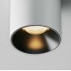 Накладной светильник Maytoni Alfa LED C064CL-5W2.7K-RD-WB
