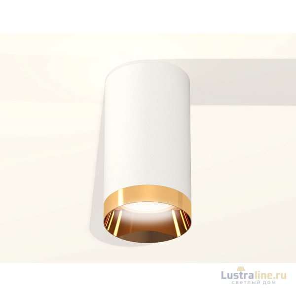 Накладной светильник Ambrella Light Techno XS6322024 (C6322, N6134)