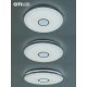 Накладной светильник Citilux CL703A80G