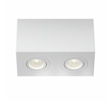 Накладной светильник Maytoni Atom C017CL-02W