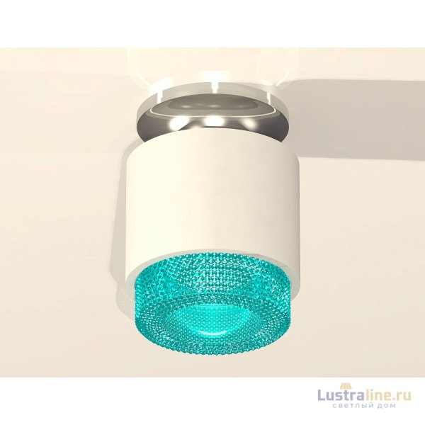 Потолочный светильник Ambrella Light Techno Spot XS7510082 (N7927, C7510, N7194)