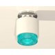 Потолочный светильник Ambrella Light Techno Spot XS7510082 (N7927, C7510, N7194)