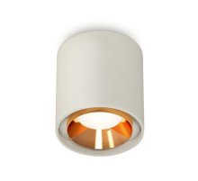 Потолочный светильник Ambrella Light Techno Spot XS7724004 (C7724, N7034)