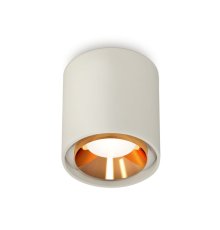 Потолочный светильник Ambrella Light Techno Spot XS7724004 (C7724, N7034)